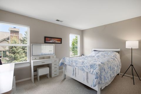 Tiny photo for 21889 W Talia Lane, Deer Park, IL 60010 (MLS # 12648547)