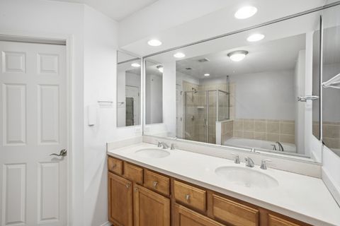 Tiny photo for 21889 W Talia Lane, Deer Park, IL 60010 (MLS # 12648547)