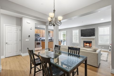 Tiny photo for 21889 W Talia Lane, Deer Park, IL 60010 (MLS # 12648547)