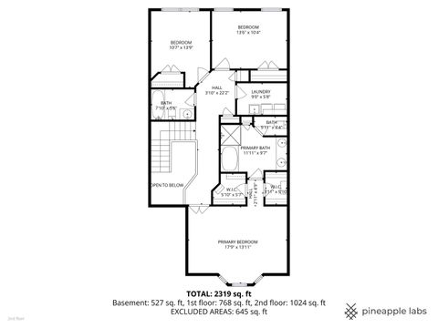 Tiny photo for 21889 W Talia Lane, Deer Park, IL 60010 (MLS # 12648547)