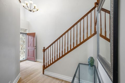 Tiny photo for 21889 W Talia Lane, Deer Park, IL 60010 (MLS # 12648547)