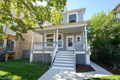 2440 N Central Park Avenue 2 Chicago IL 60647