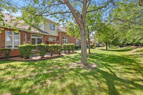 A home in Mokena