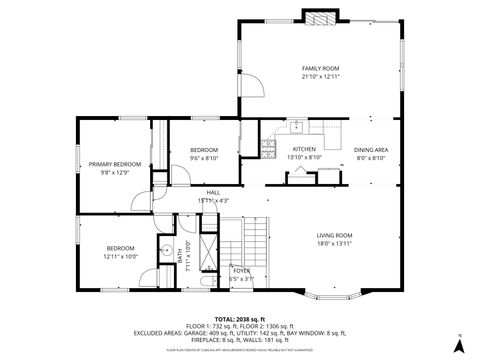 Tiny photo for 1842 Country Knoll Lane, Elgin, IL 60123 (MLS # 12498049)
