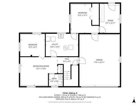 Tiny photo for 1842 Country Knoll Lane, Elgin, IL 60123 (MLS # 12498049)