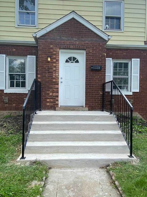 Tiny photo for 12532 S Throop Street, Calumet Park, IL 60827 (MLS # 12526440)