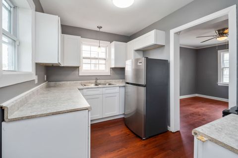 Tiny photo for 12532 S Throop Street, Calumet Park, IL 60827 (MLS # 12526440)