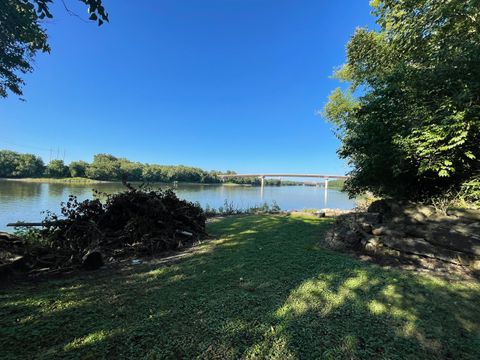 Tiny photo for 372 N 2629th Road, Oglesby, IL 61348 (MLS # 12574035)