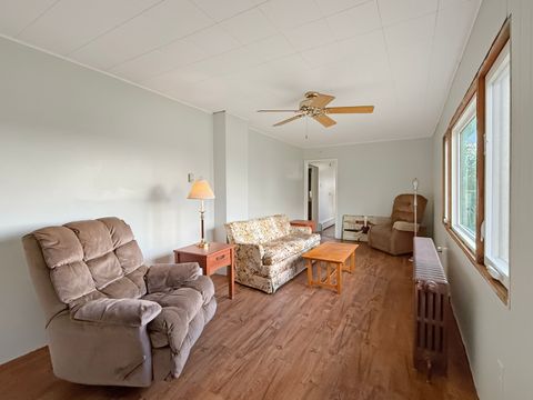 Tiny photo for 372 N 2629th Road, Oglesby, IL 61348 (MLS # 12574035)