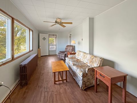 Tiny photo for 372 N 2629th Road, Oglesby, IL 61348 (MLS # 12574035)