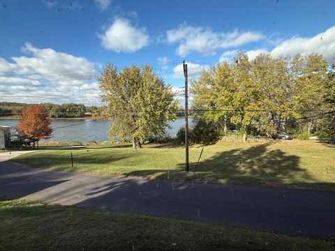 Tiny photo for 372 N 2629th Road, Oglesby, IL 61348 (MLS # 12574035)