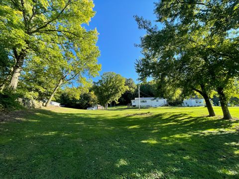 Tiny photo for 372 N 2629th Road, Oglesby, IL 61348 (MLS # 12574035)