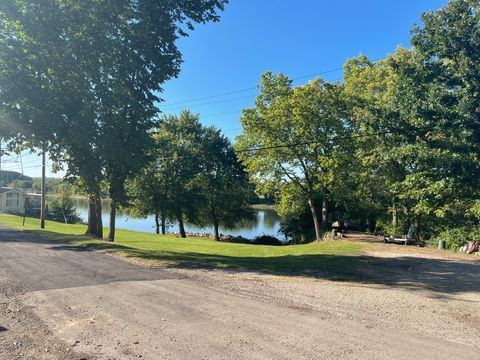 Tiny photo for 372 N 2629th Road, Oglesby, IL 61348 (MLS # 12574035)