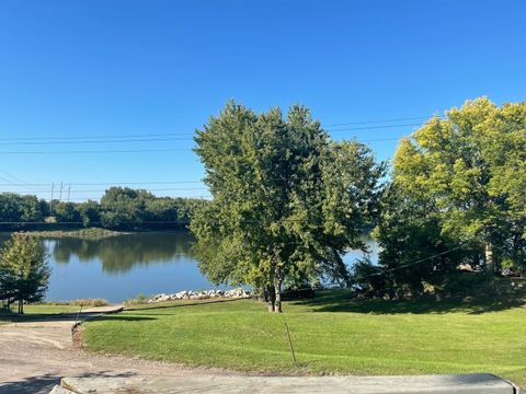 Tiny photo for 372 N 2629th Road, Oglesby, IL 61348 (MLS # 12574035)