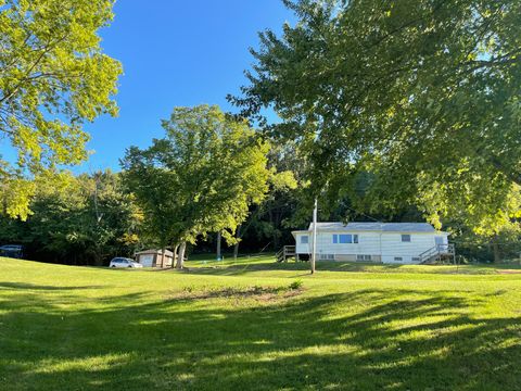 Tiny photo for 372 N 2629th Road, Oglesby, IL 61348 (MLS # 12574035)