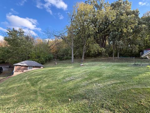 Tiny photo for 372 N 2629th Road, Oglesby, IL 61348 (MLS # 12574035)