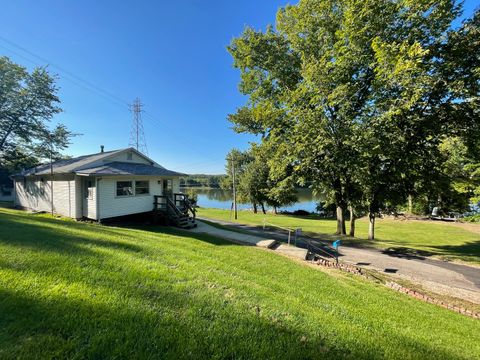 Tiny photo for 372 N 2629th Road, Oglesby, IL 61348 (MLS # 12574035)