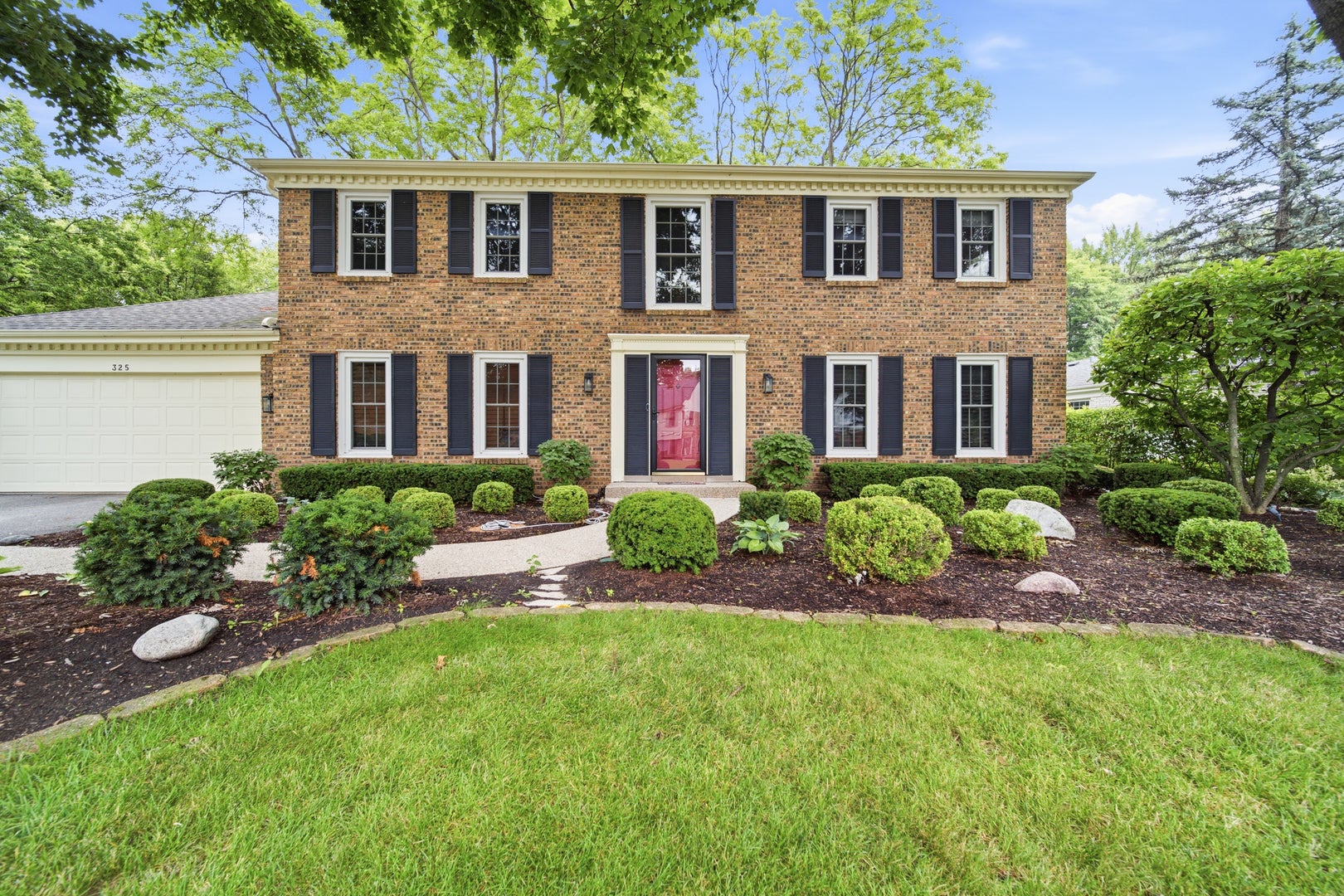 325 Versailles Drive