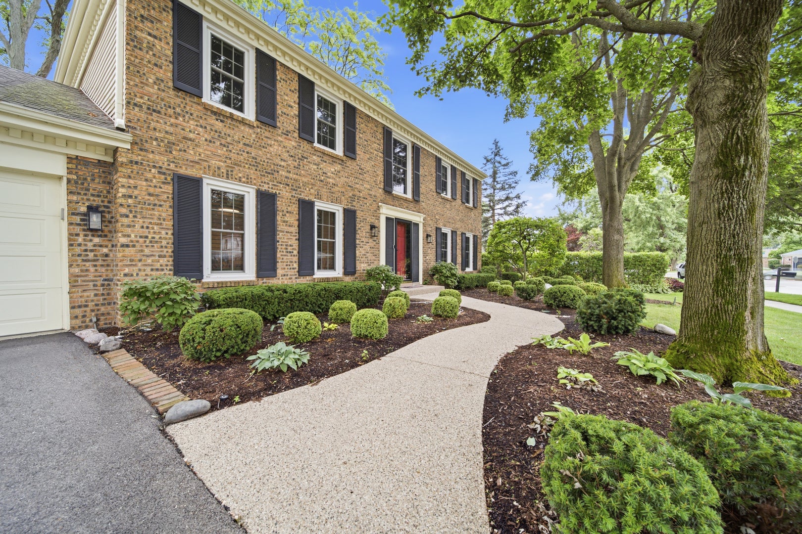 325 Versailles Drive