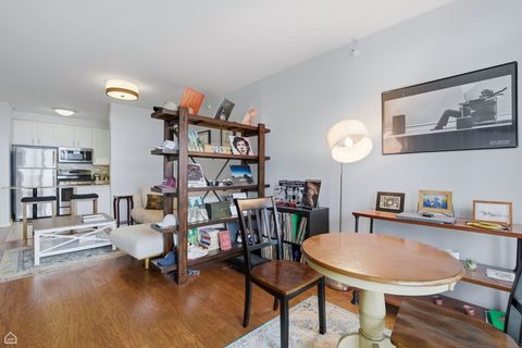 Tiny photo for 125 S Jefferson Street #1901, Chicago, IL 60661 (MLS # 12594044)