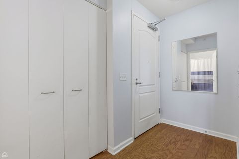 Tiny photo for 125 S Jefferson Street #1901, Chicago, IL 60661 (MLS # 12594044)