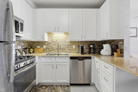 Tiny photo for 125 S Jefferson Street #1901, Chicago, IL 60661 (MLS # 12594044)