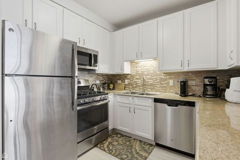 Tiny photo for 125 S Jefferson Street #1901, Chicago, IL 60661 (MLS # 12594044)