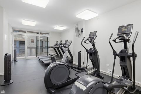 Tiny photo for 125 S Jefferson Street #1901, Chicago, IL 60661 (MLS # 12594044)