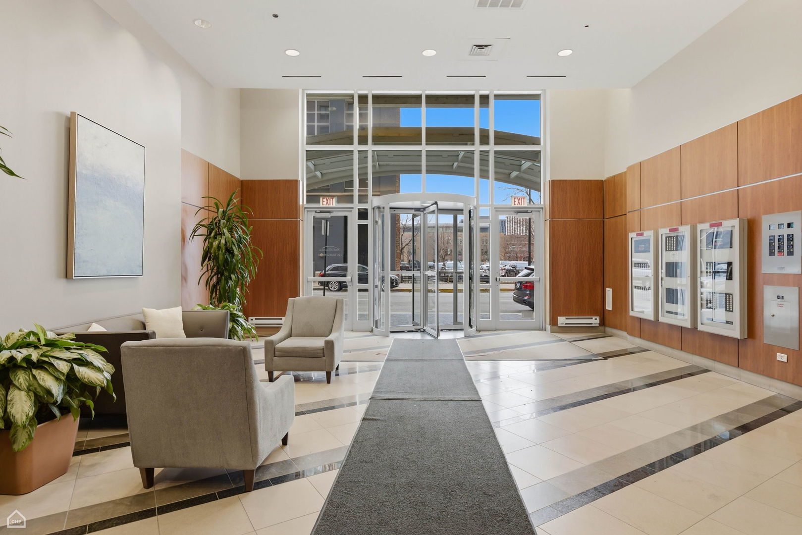 125 S Jefferson Street 1901