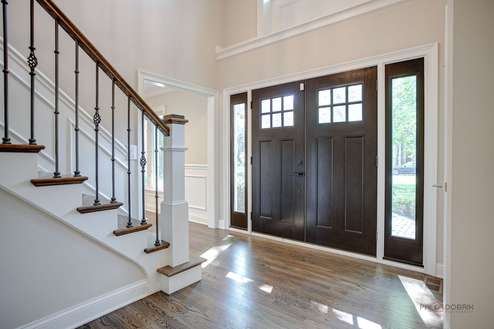 125 N Ridge Road