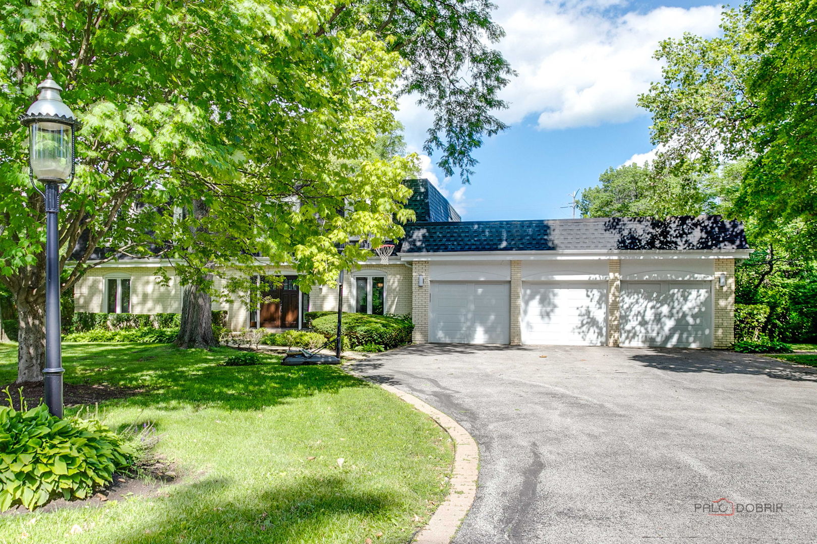 125 N Ridge Road