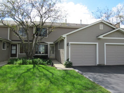 Photo of 241 E Forest Knoll Drive, Palatine, IL 60074 (MLS # 12769299)