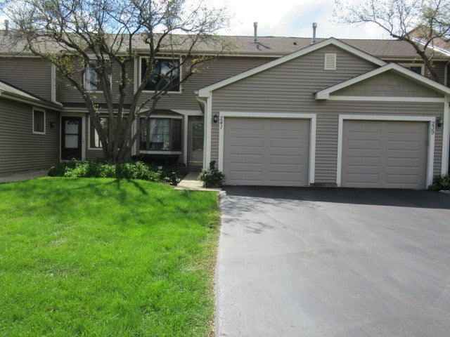 241 E Forest Knoll Drive