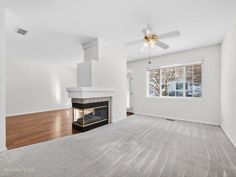 Tiny photo for 31104 Carpenter Court, Warrenville, IL 60555 (MLS # 12573724)