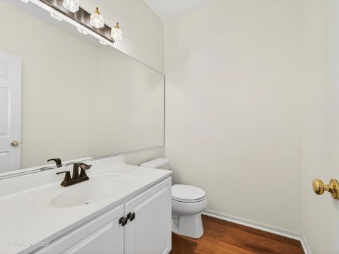 Tiny photo for 31104 Carpenter Court, Warrenville, IL 60555 (MLS # 12573724)