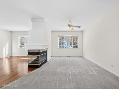 Tiny photo for 31104 Carpenter Court, Warrenville, IL 60555 (MLS # 12573724)