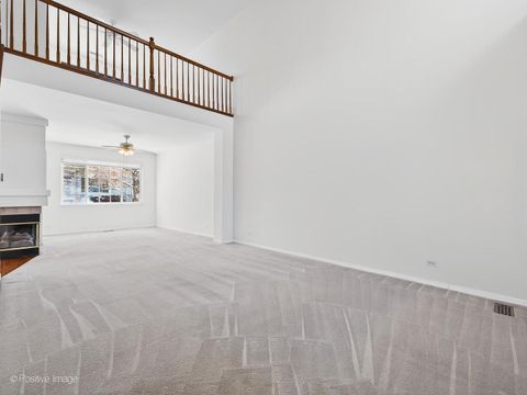 Tiny photo for 31104 Carpenter Court, Warrenville, IL 60555 (MLS # 12573724)