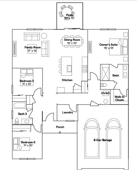 Tiny photo for 7513 Honeysuckle Lane, Joliet, IL 60431 (MLS # 12535895)