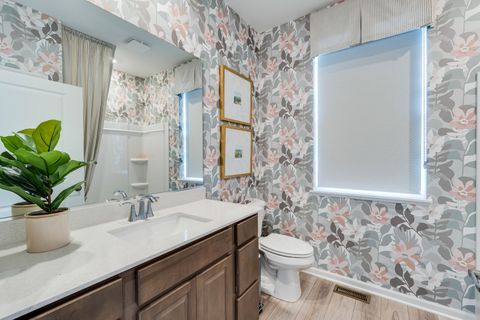 Tiny photo for 7513 Honeysuckle Lane, Joliet, IL 60431 (MLS # 12535895)