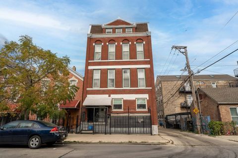 1314 W 18th Place Chicago IL 60608