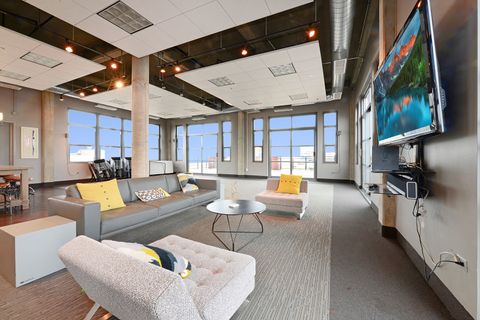 Tiny photo for Chicago, IL 60610 (MLS # 12626568)