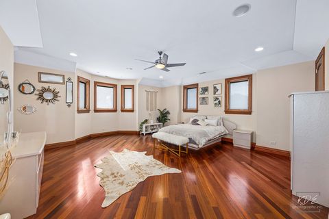 Tiny photo for 904 S Edgewood Lane, Mount Prospect, IL 60056 (MLS # 12588970)