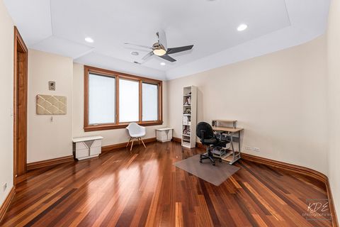 Tiny photo for 904 S Edgewood Lane, Mount Prospect, IL 60056 (MLS # 12588970)