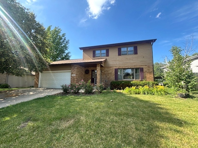 2228 Hess Drive