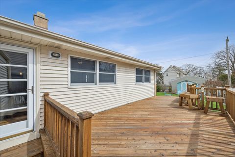 Tiny photo for 5325 S Catherine Avenue, Countryside, IL 60525 (MLS # 12600868)