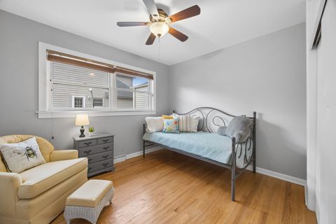 Tiny photo for 5325 S Catherine Avenue, Countryside, IL 60525 (MLS # 12600868)