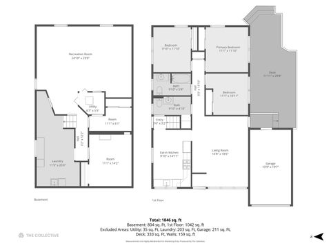 Tiny photo for 5325 S Catherine Avenue, Countryside, IL 60525 (MLS # 12600868)