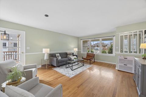 Tiny photo for 5325 S Catherine Avenue, Countryside, IL 60525 (MLS # 12600868)