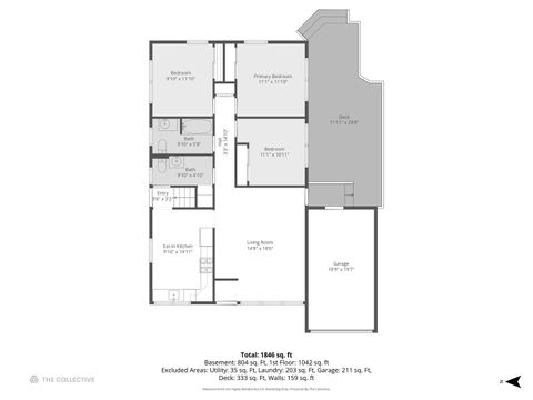 Tiny photo for 5325 S Catherine Avenue, Countryside, IL 60525 (MLS # 12600868)