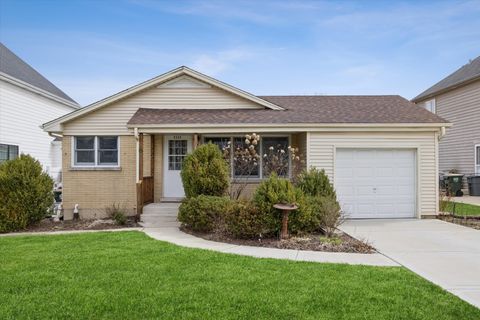 Photo of 5325 S Catherine Avenue, Countryside, IL 60525 (MLS # 12600868)